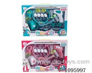 doctor set