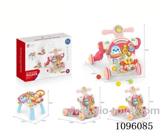 Baby walker