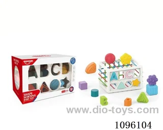 baby building blocks toys