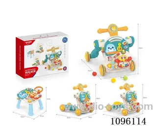 Baby walker