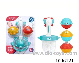 bath toy
