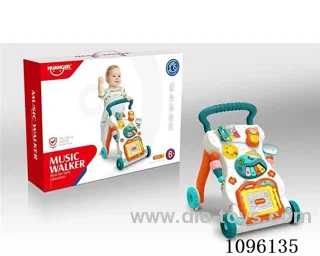 Baby walker