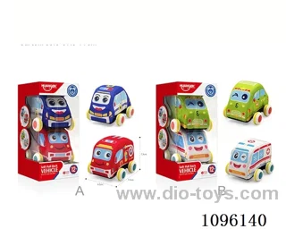 cloth car
