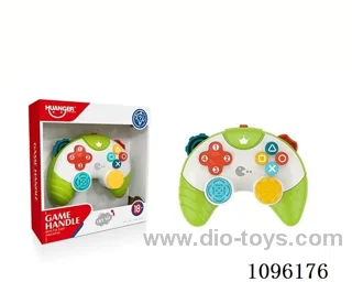 Puzzle controller
