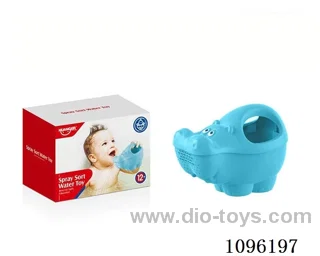 Hippo shower head