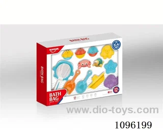 bath toy