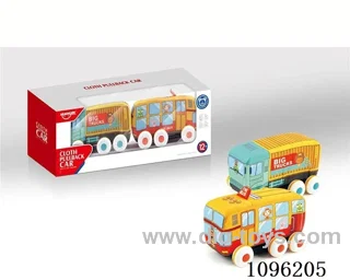 cloth car