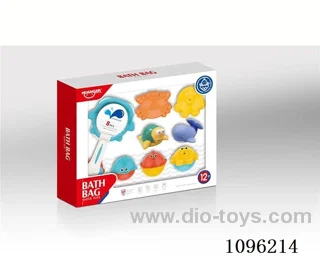 bath toy