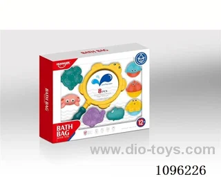 bath toy
