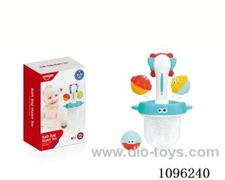 Shark Fishing Toys (3PCS)