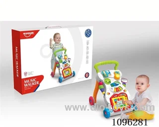 Baby walker