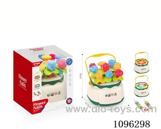 Educational toy for babies