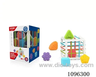 Educational toy for babies