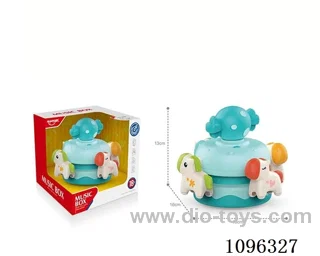 Music box