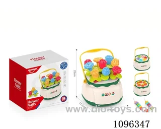 Educational toy for babies