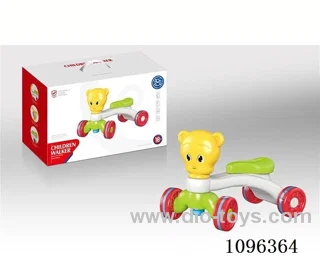 Baby scooter