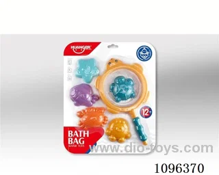 bath toy