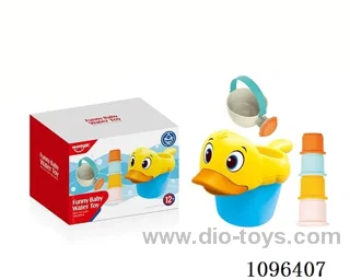 bath toy