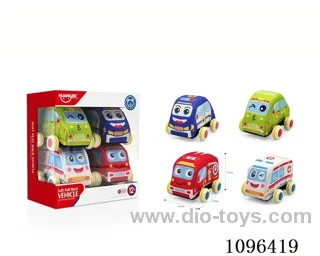 cloth car