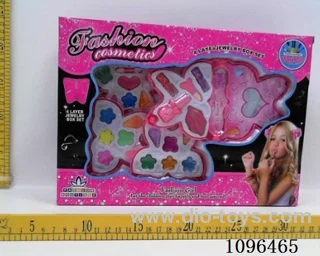 Makeup for children