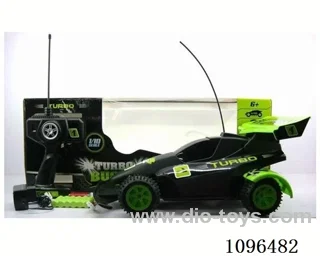 1:10 4ch rc Car 1:10FULLFUNCTIONRC (GCC)