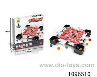 Puzzle game