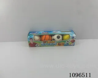 2.5-inch ball set