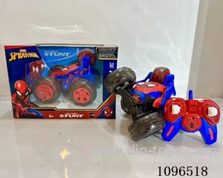 rc Dump Truck (2.4G)included battery