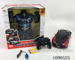 1:12 rc transformer