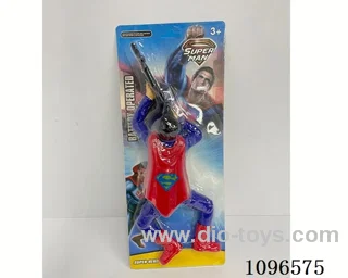 B/O Superman Crawler