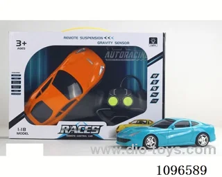 1:18 4ch rc car (no battery included)