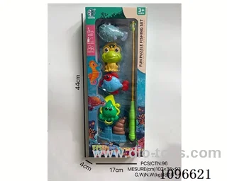 Fishing set