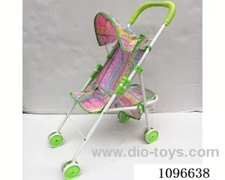 Iron wheelbarrow