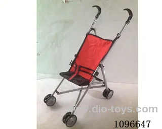 Iron wheelbarrow