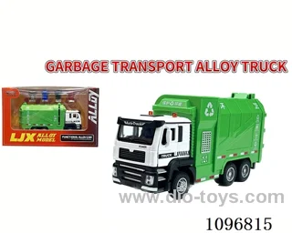 1:40 pull back alloy car with light/music