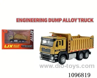 1:40 pull back alloy car with light/music