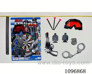police set