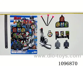 police set