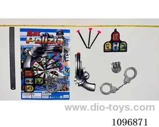 police set