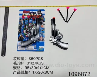 police set