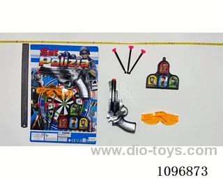 police set