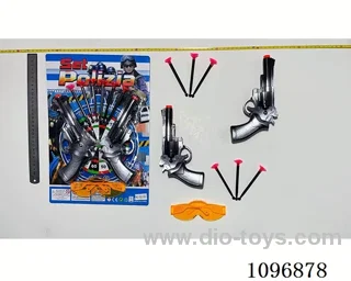 police set