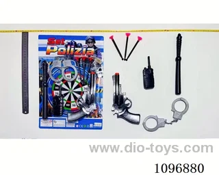 police set