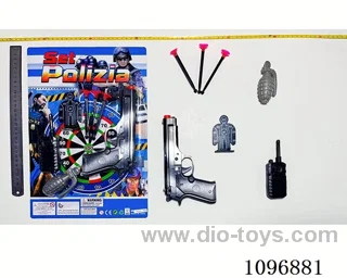 police set