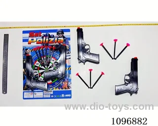 police set