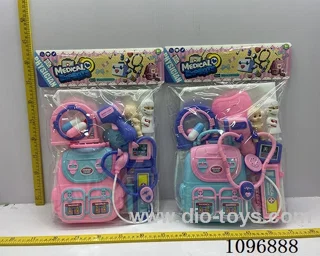 doctor set