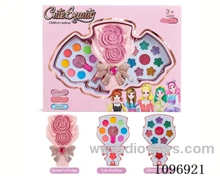 (GCC) Children's makeup