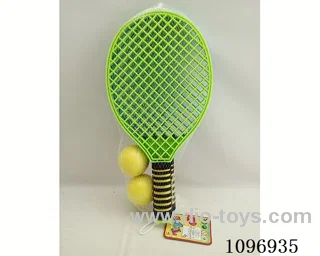 Tennis racket