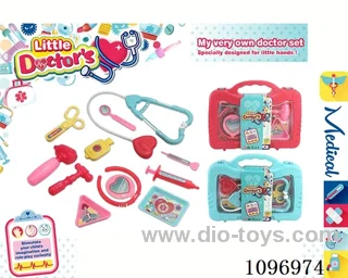 doctor set