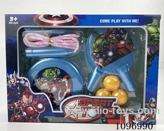 sports set